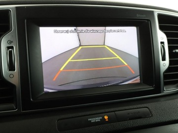 Kia Sportage IV SUV 1.7 CRDi 141KM 2017 Kia Sportage automat półskóra navi LED klima, zdjęcie 22