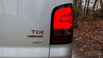 Volkswagen Multivan T6 2013 Volkswagen Multivan 2.0tdi 4-Motion dsg el.drzwi skory Webasto stan perfec, zdjęcie 5