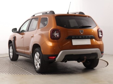 Dacia Duster II SUV 1.0 TCe 101KM 2020 Dacia Duster 1.0 TCe, Salon Polska, 1. Właściciel, zdjęcie 3
