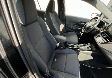Toyota Corolla XII 2020 Toyota Corolla Hybryda Automat Navi Kamera Led Grzane fotele Tempomat, zdjęcie 14