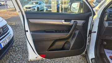 Kia Sorento II SUV Facelifting 2.2 CRDi 197KM 2013 Kia Sorento automat Climatronic xsenon ledy navi, zdjęcie 11