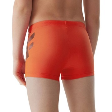 ПЛАВКИ ДЛЯ МАЛЬЧИКОВ 4F ДЛЯ БАССЕЙНА ПЛЯЖНЫЕ ШОРТЫ ДЕТСКИЕ СПОРТИВНЫЕ БОКСЕРЫ