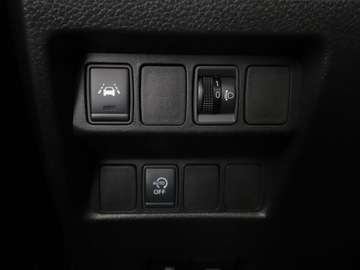 Nissan Qashqai II Crossover 1.2 DIG-T 115KM 2017 Nissan Qashqai GRATIS! Pakiet Serwisowy o, zdjęcie 31