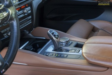 BMW X6 F16 Crossover M50d 381KM 2017 BMW X6 Indyvidual / Dociągi / Kamera 360, zdjęcie 19