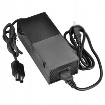 Síťový Napájecí Adaptér, Nabíječka Pro Xbox One, Nový