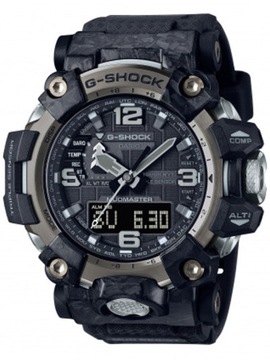 Zegarek męski CASIO G-SHOCK Exclusive Premium MTG-B2000BD-1A4ER