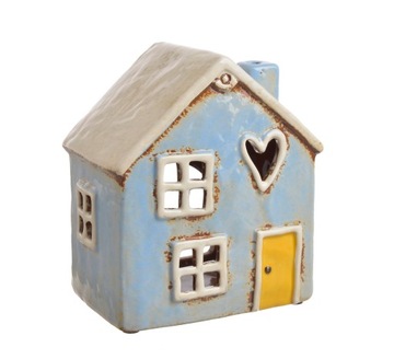 DOMEK CERAMICZNY