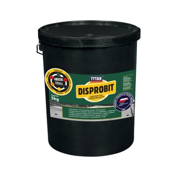 TYTAN PR. DISPROBIT DYSP. MASA ASF-K 5KG