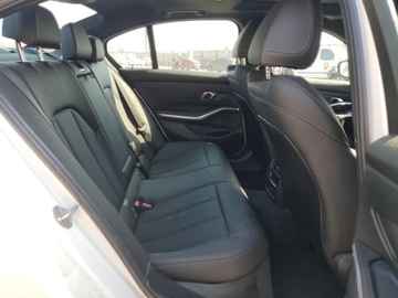 BMW Seria 3 G20-G21 2024 BMW Seria 3 M340i 2024 3.0l 3.0 Benzyna 382KM, zdjęcie 10