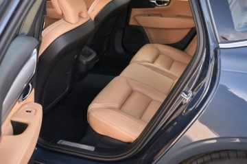 Volvo S90 II Sedan 2.0 D5 235KM 2020 D5 __235KM__AWD 4X4__BOGATE WYPOSAŻENIE, zdjęcie 25