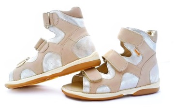 Memo Joanna 1FD - 31 профилактические сандалии