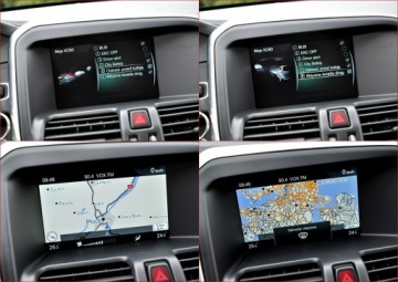 Volvo XC60 I SUV Facelifting 2.0 D3 DRIVE-E 150KM 2016 Volvo XC 60 2.0 150KM D3 Led Manual Navi Blis, zdjęcie 22
