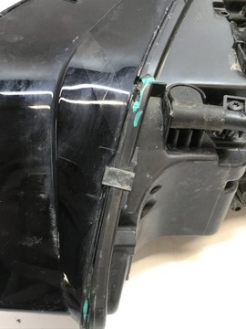 AUDI A4 B8 ПОДЪЕМНИК ЛЕВАЯ ПЕРЕДНЯЯ ФАРА КСЕНОНОВАЯ СВЕТОДИОДНАЯ 8K0941005C