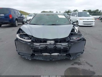 Chevrolet Corvette C7 2024 Chevrolet Corvette Stingray 3LT 2024 6.2l 6.2 Benzyna 495KM, zdjęcie 7