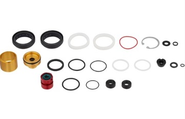 Сервисный комплект Rock Shox ZEB SELECT+/ULTIMATE A1