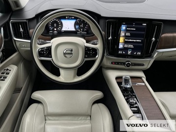 Volvo S90 II Sedan 2.0 D5 235KM 2020 Volvo S90 FV23% SalonPL B5D AWD Inscription Full-L, zdjęcie 11