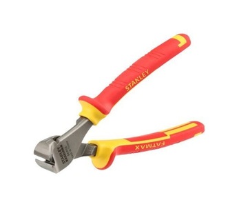 Szczypce czołowe Stanley 0-84-016 MaxSteel VDE 160mm