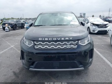 Land Rover Discovery Sport 2023 Land Rover Discovery Sport Sport s 2.0 Benzyna 246KM, zdjęcie 1