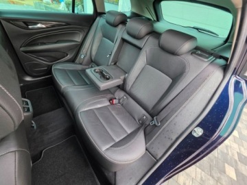 Opel Insignia II Sports Tourer 2.0 CDTI 170KM 2018 Opel Insignia 2.0 170Ps Bi-ksenon Panorama Navi Skora Led Piekna Gwarancja, zdjęcie 19