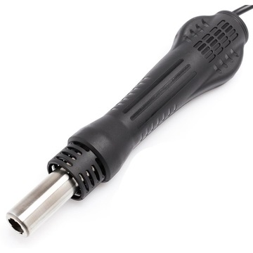 PRECYZYJNA KOLBA LUTOWNICZA NA GORĄCE POWIETRZE 8-PIN DO STACJI 858D 8586