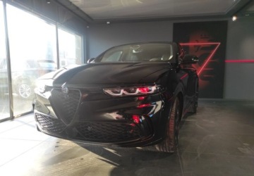 Alfa Romeo 2025 Alfa Romeo Tonale Alfa Romeo Tonale Intensa , tani abonament 936-998 zl ne