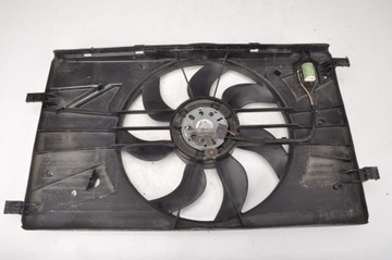 ASTRA J IV VENTILÁTOR CHLADIČŮ 13427182 13360890