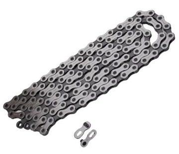 Rowerowy Łańcuch 10 Rzędowy 1/2x 11/128 116L P1003