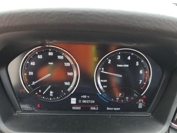 BMW X2 F39 2020 BMW X2 sdrive28i, 2020r., 2.0L 2.0 Benzyna 228KM, zdjęcie 9