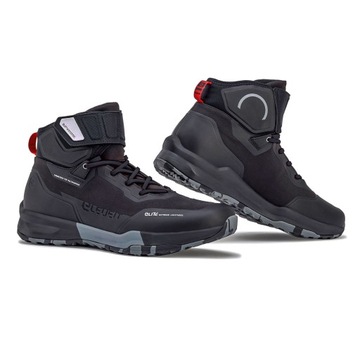 Buty motocyklowe ELEVEIT STRATOS WP 41