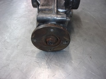 DIFERENCIÁL DIFER NÁPRAVA DAIHATSU TERIOS I 1.3B