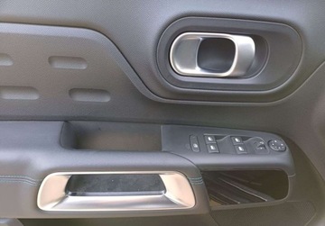 Citroen C5 Aircross SUV Facelifting 1.5 BlueHDi 131KM 2023 Citroen C5 Aircross 228 1.5 BlueHDi Shine 130 KM AUTOMAT I wl. FV23, zdjęcie 22