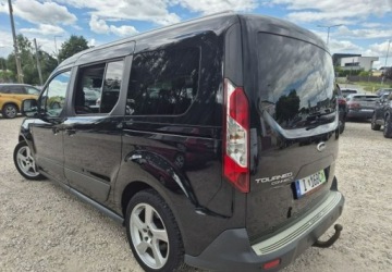Ford 2015 Ford Tourneo Connect Grand Bezwypadek Zadbany 1.6 Diesel 116KM, zdjęcie 3