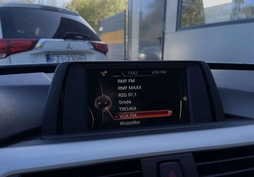 BMW Seria 3 F30-F31-F34 Limuzyna Facelifting 2.0 320d 190KM 2016 BMW 3GT 2.0 D 190 KM Navi gwarancja BEZWYPADKOWAperfekcyjna AUTOMAT, zdjęcie 24