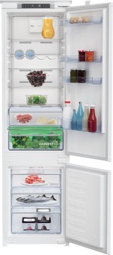 Lodówka Beko BCNA306E42SN