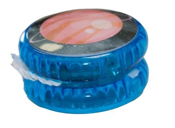 ДЖО-ЙО ДЖО-ЙО ПЛАНЕТЫ СИЯЮЩИЕ ЦВЕТНЫЕ E1684 EMA