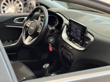 Kia XCeed Crossover Facelifting 1.5 T-GDi 160KM 2023 Kia XCeed M / Kamera / 1 właściciel / Salon Polska, zdjęcie 36