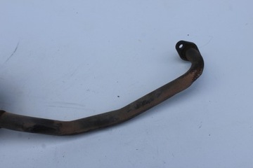 YAMAHA N-MAX NMAX ГЛУШИТЕЛЬ ВЫХЛОПА