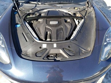 Porsche Panamera II Liftback 3.0 330KM 2018 Porsche Panamera 4 2018 3.0l 3.0 Benzyna 330KM, zdjęcie 6