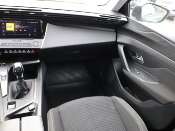 Peugeot 308 III SW 1.2 PureTech 130KM 2023 Peugeot 308 1.2 PureTech, Salon Polska, zdjęcie 7