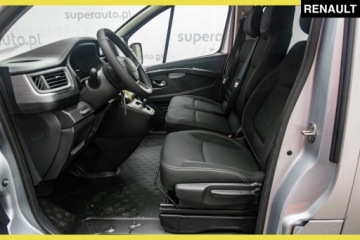 Renault Trafic III Combi 2.0 dCi  170KM 2026 RENAULT Trafic Kombi L2H1 AT9 2.0 170KM 2026, zdjęcie 14