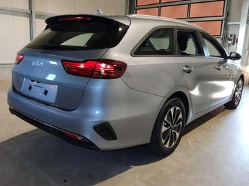 Kia Ceed III Kombi Facelifting 1.5 T-GDI 140KM 2025 KIA Cee'd 1.5 T-GDI Combi 140KM 2025, zdjęcie 3