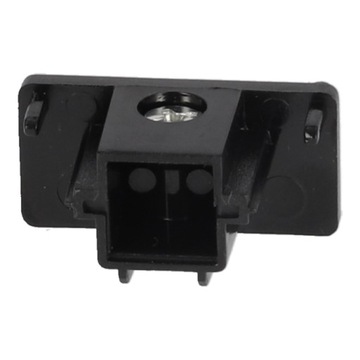 ВИЛКА ДЛЯ 1-ФАЗНОЙ ШИНЫ, ЧЕРНАЯ