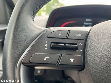 Hyundai Bayon 2024 Hyundai Bayon 1.2 MPI Pure 1.2 Benzyna 79KM, zdjęcie 10