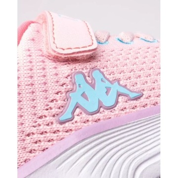 KAPPA ARLO M 280005M ДЕТСКАЯ СПОРТИВНАЯ ОБУВЬ