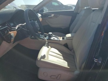 Audi A4 B9 2022 Audi a4 Audi A4 Premium 40 TFSI, od ubezpieczalni 2.0 Benzyna 201KM, zdjęcie 7