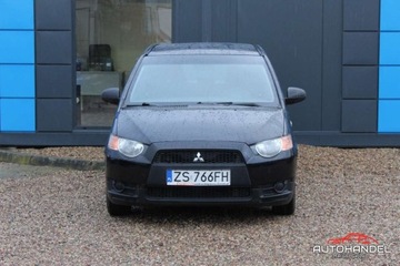 Mitsubishi Colt VI Hatchback 1.1 i 12 V CZ3 75KM 2012 Mitsubishi Colt 1.1 75ps, Faktura VAT 23, Polski salon, Klimatyzacja, Aluf, zdjęcie 1