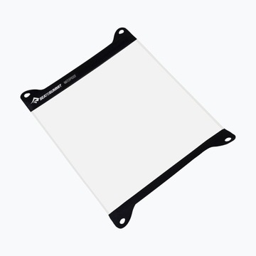 Mapnik Sea to Summit TPU Guide Чехлы для карт, прозрачные M