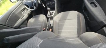 Dacia Sandero III Hatchback 5d 1.0 TCe ECO-G 100KM 2024 Dacia Sandero Stepway LPG 101 KM 6 biegow, zdjęcie 14