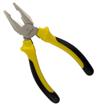 Набор инструментов, 56 шт. TOPEX 38D224.