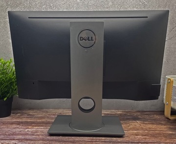 DELL P2317H 23-дюймовый монитор FHD со светодиодной подсветкой IPS класса A